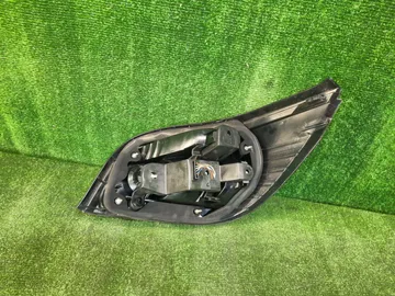 СТОП СИГНАЛ НА BMW 530I E60