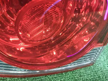 СТОП СИГНАЛ НА HONDA CIVIC FD1