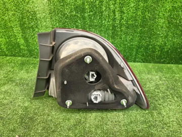 СТОП СИГНАЛ НА HONDA CIVIC FD1