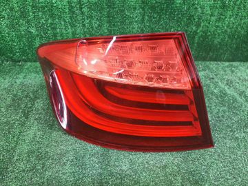 СТОП СИГНАЛ НА BMW 520D F10