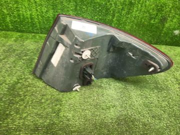 СТОП СИГНАЛ НА BMW 520D F10