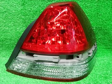 СТОП СИГНАЛ 81551-2A170 284Y0000768 НА TOYOTA MARK II GX110