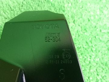 СТОП СИГНАЛ 81561-52B21 284Y0000775 НА TOYOTA VITZ KSP130