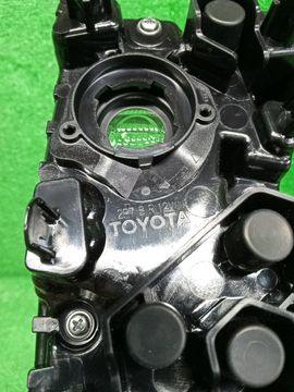 СТОП 81581-47011 284Y0000777 НА TOYOTA PRIUS ZVW50