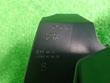 СТОП СИГНАЛ 81551-52D21 284Y0000770 НА TOYOTA VITZ KSP130