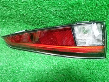 СТОП СИГНАЛ НА TOYOTA PRIUS ZVW50