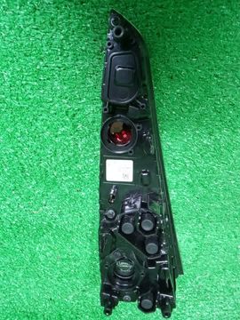 СТОП СИГНАЛ НА TOYOTA PRIUS ZVW50