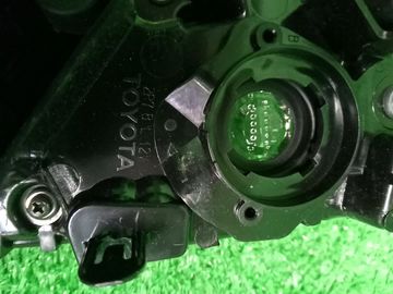 СТОП СИГНАЛ НА TOYOTA PRIUS ZVW50