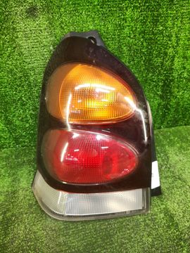 СТОП СИГНАЛ НА SUZUKI ALTO HA22S