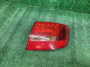 СТОП СИГНАЛ НА AUDI A6 4F2