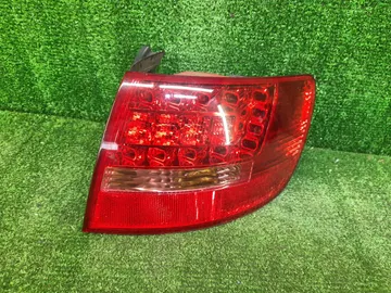 СТОП СИГНАЛ НА AUDI A6 4F2