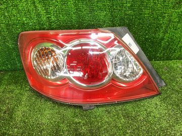 СТОП СИГНАЛ НА TOYOTA MARK X GRX120