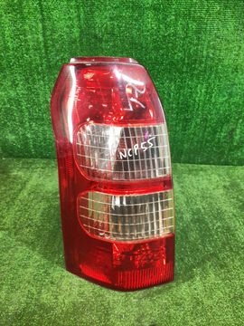 СТОП СИГНАЛ НА TOYOTA SUCCEED NCP51