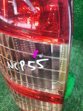 СТОП СИГНАЛ НА TOYOTA SUCCEED NCP51