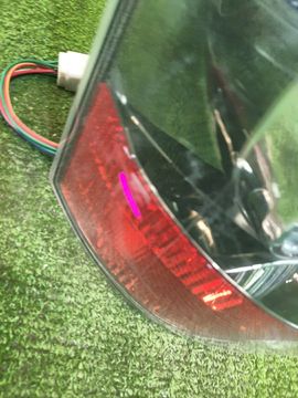 СТОП СИГНАЛ НА MAZDA MPV LW3W