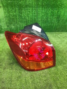 СТОП СИГНАЛ НА MITSUBISHI RVR GA3W