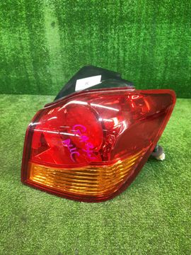 СТОП СИГНАЛ НА MITSUBISHI RVR GA3W