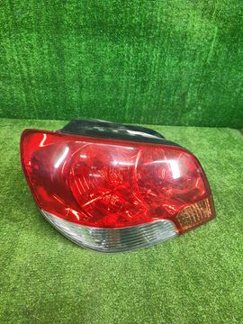 СТОП СИГНАЛ НА MITSUBISHI AIRTREK CU4W