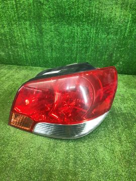 СТОП СИГНАЛ НА MITSUBISHI AIRTREK CU4W