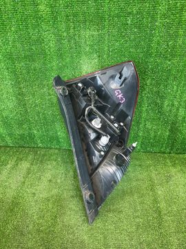 СТОП СИГНАЛ НА HONDA FIT GK3