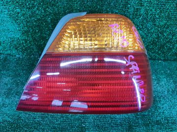 СТОП СИГНАЛ НА TOYOTA SPRINTER AE110