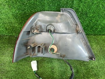 СТОП СИГНАЛ НА TOYOTA SPRINTER AE110
