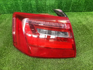 СТОП СИГНАЛ НА AUDI A6 4G2