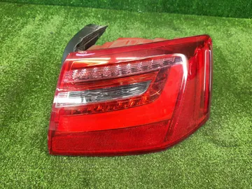 СТОП СИГНАЛ НА AUDI A6 4G2