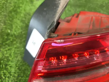 СТОП СИГНАЛ НА AUDI A6 4G2