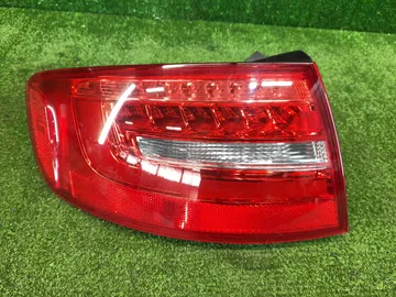 СТОП СИГНАЛ НА AUDI A4 8K2