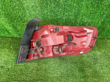 СТОП СИГНАЛ НА AUDI A4 8K2