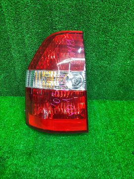 СТОП СИГНАЛ НА HONDA MDX YD1