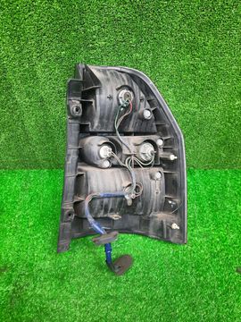 СТОП СИГНАЛ НА HONDA MDX YD1