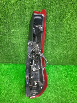 СТОП СИГНАЛ НА NISSAN X-TRAIL T31