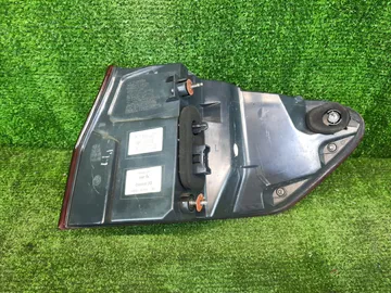 СТОП СИГНАЛ НА BMW 523I F11