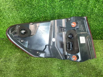 СТОП СИГНАЛ НА BMW 523I F11