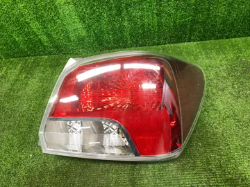 СТОП СИГНАЛ НА SUBARU IMPREZA GJ7