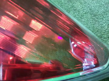 СТОП СИГНАЛ НА SUBARU IMPREZA GJ7