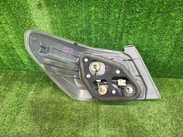 СТОП СИГНАЛ НА SUBARU IMPREZA GJ7