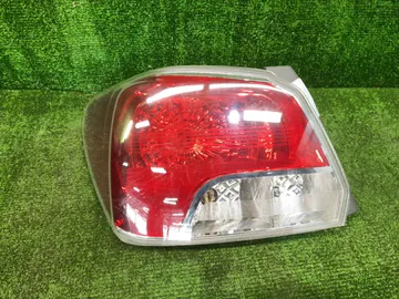 СТОП СИГНАЛ НА SUBARU IMPREZA GJ7