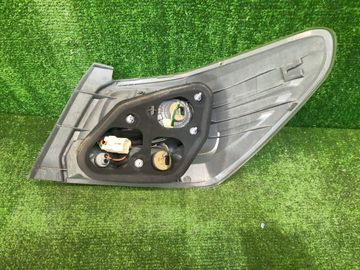 СТОП СИГНАЛ НА SUBARU IMPREZA GJ7