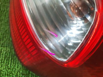 СТОП СИГНАЛ НА MAZDA DEMIO DW3W