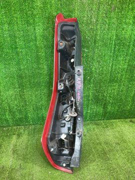 СТОП СИГНАЛ НА NISSAN X-TRAIL T31