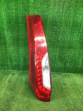 СТОП СИГНАЛ НА NISSAN X-TRAIL T31