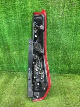 СТОП СИГНАЛ НА NISSAN X-TRAIL T31