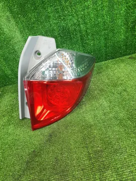 СТОП СИГНАЛ НА TOYOTA RACTIS NCP120