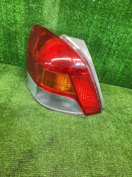 СТОП СИГНАЛ НА TOYOTA VITZ KSP90