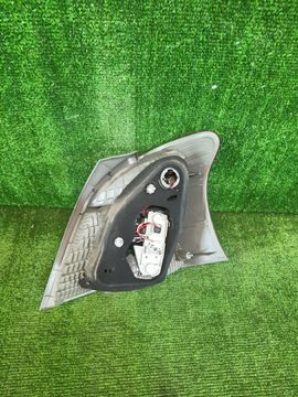 СТОП СИГНАЛ НА TOYOTA VITZ KSP90