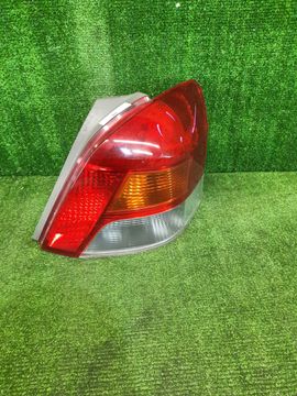 СТОП СИГНАЛ НА TOYOTA VITZ KSP90