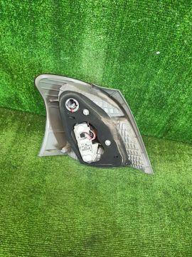 СТОП СИГНАЛ НА TOYOTA VITZ KSP90